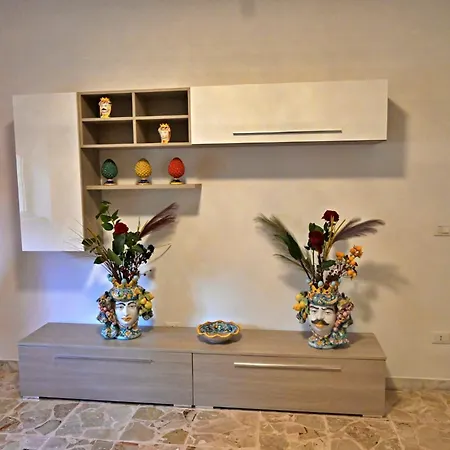 Luminosa Casa Punti Cardinali Συρακούσες