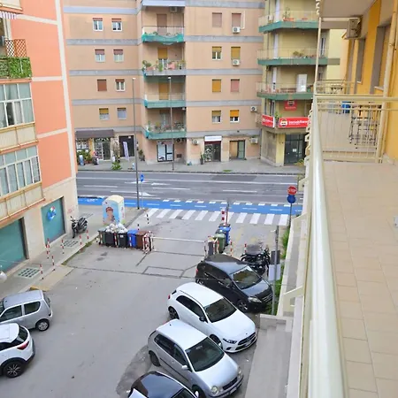 Luminosa Casa Punti Cardinali * Συρακούσες