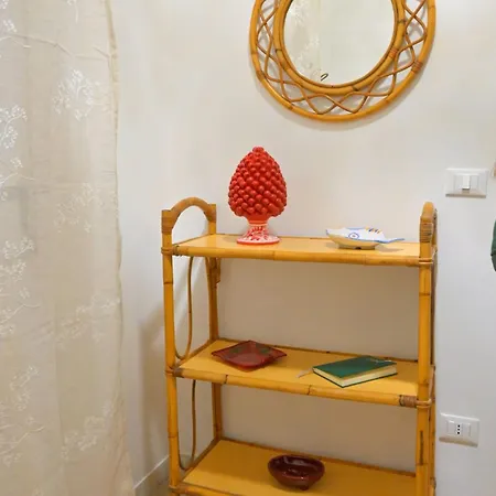 Luminosa Casa Punti Cardinali * Συρακούσες
