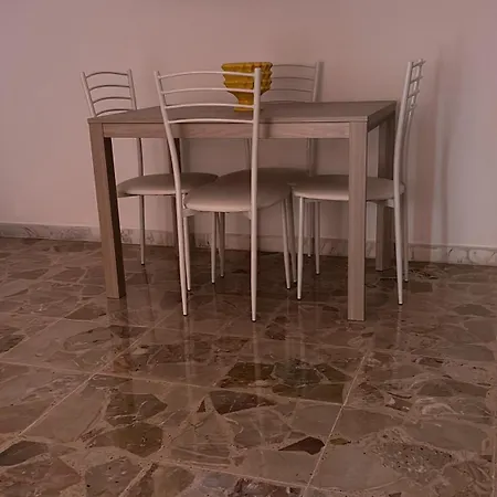 Apartment Luminosa Casa Punti Cardinali Syracuse