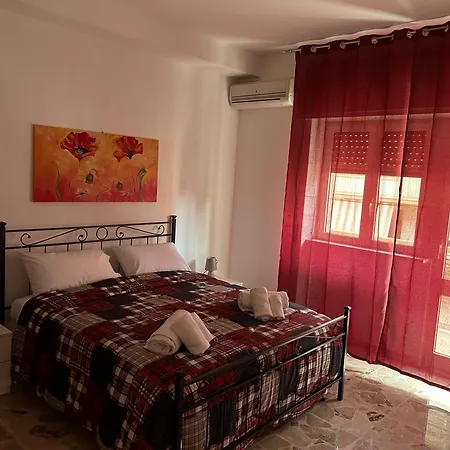 Luminosa Casa Punti Cardinali Apartment *