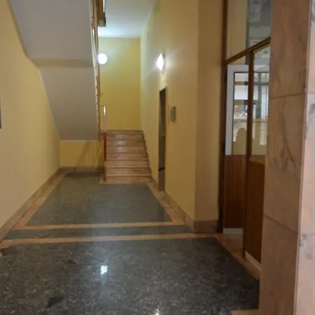 Luminosa Casa Punti Cardinali *