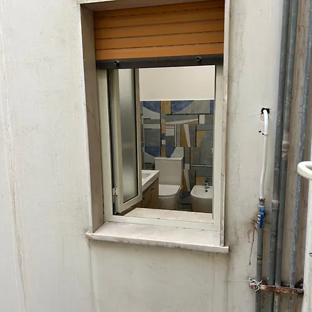 Luminosa Casa Punti Cardinali